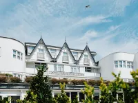 Hotel De Normandie Hotels in 