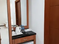 Hotel Bukit Mas 班賈爾縣住宿飯店