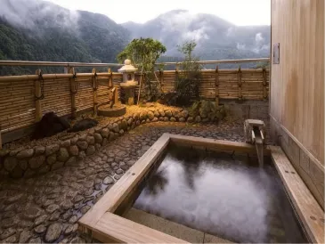 あつみ温泉 萬国屋
