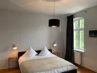 An Den Wiesen Gasthaus am Finowkanal - Wifi