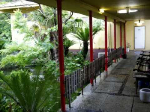 Kajiya Ryokan Futtsu otelleri