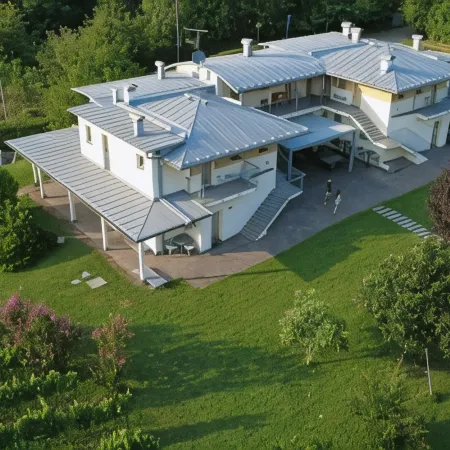 Agritur Ponte Alto