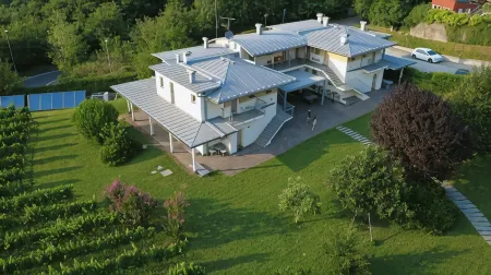 Agritur Ponte Alto Отели рядом с достопримечательностью «Университет Тренто»