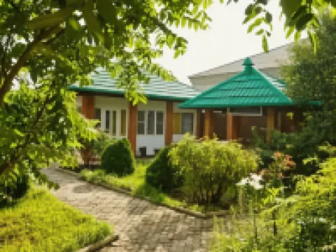 Almaz Mini-Hotel Hotels in Rubtsovsk