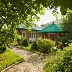 Almaz Mini-Hotel