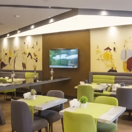 Zeniva Hotel