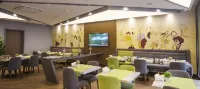 Zeniva Hotel