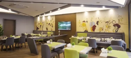 Zeniva Hotel Отели рядом с достопримечательностью «Kemeralti Market»