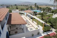 Hotel Tigaki's Star - Pools