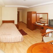 Turist Hotel Complex