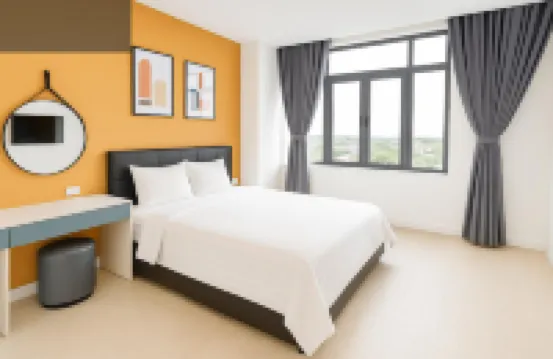 Hanz Mina Hotel Hotels in 