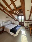 Posada la Cabaña de Salmon - Хоумстей