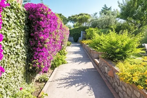 Hotel Villa Ceselle Eksterior Photos