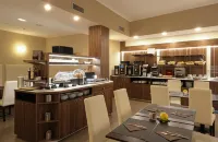 Hotel Margherita - فطور