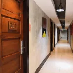 Travelbee Seaside Inn