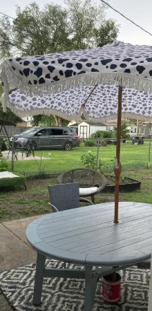 Renovated 1888 Gem in Original Little Falls - Clean, Comfy, WiFi, Pets Welcome