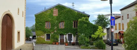 Charming, furnished apartment in Perl Sehndorf - perfect for vacation or renting Отели в г. Перль