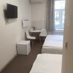 Mini-Otel Kameya - Wifi