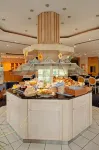 Strandhotel Seestern - breakfast