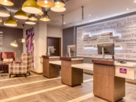 Premier Inn Cork City Centre Hotels in Cork