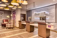 Premier Inn Cork City Centre