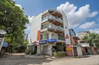 Fabhotel Keshava 行政飯店 - 靠近馬哈吉辛德查特里 浦那住宿飯店