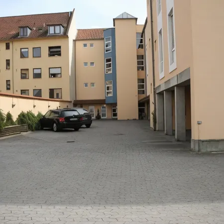 City Hotel Nattergalen