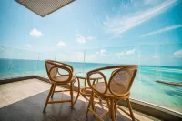 Arena Beach Hotel - con vista mare