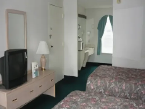 Key West Inn - Boaz Hotels in Marshall County