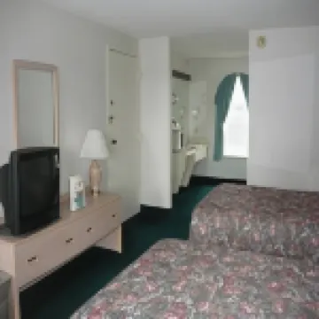 Key West Inn - Boaz