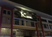K Hotel