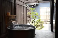 晝神之棲 玄竹溫泉旅館 - 溫泉