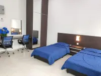 Muslim' Daniah Homestay Melaka Hotels in der Nähe von Kolam Mancing Amj Alor Gajah