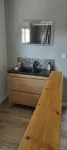 Loft in the heart of nature, private spa, massage parlour, ideal for relaxing.