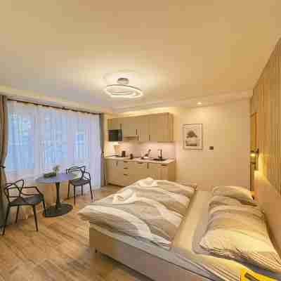 Ubytování V Brně - Schodová Rooms