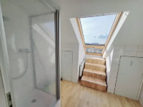 Deluxe Double Room Apartments EFDE GmbH - Allee 41 Apartment 41