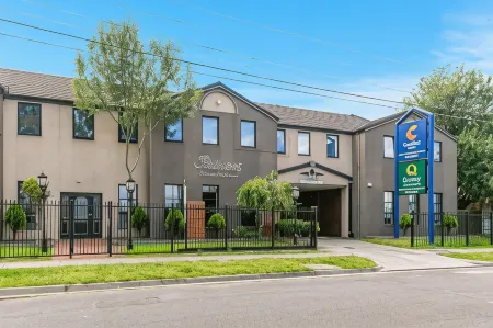 Comfort Hotel Dandenong