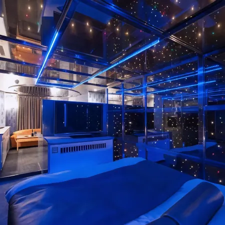 Yokkaichi Blanc Chapel Christmas (Adult Only)