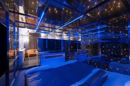 Yokkaichi Blanc Chapel Christmas (Adult Only)