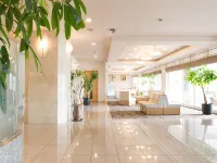 Moriyama Art Hotel - Bãi đậu xe
