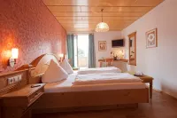 Landgasthof zur Burg Hotels in Stühlingen