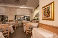 Hotel Ristorante Bernina Tirano
