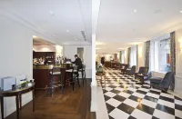 Hôtel de Sèze & Spa Bordeaux Centre