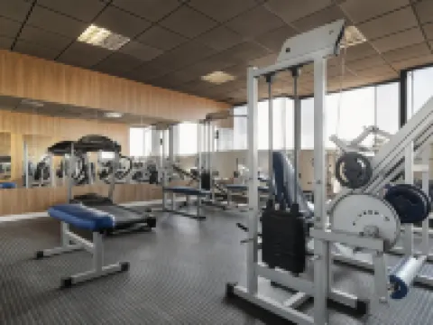 Havana Palace Hotel Hotels in Uberaba