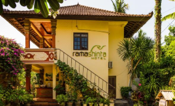 Rama Shinta Hotel Candidasa