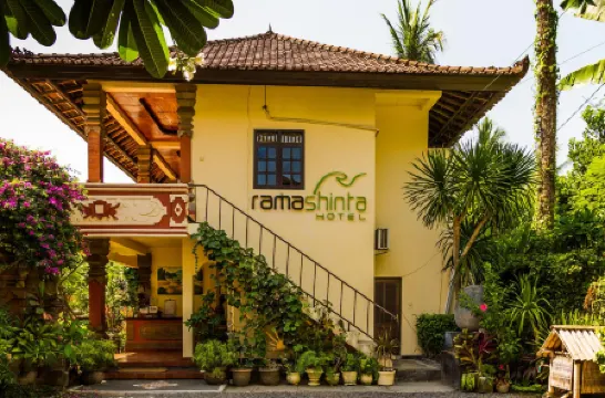 拉瑪十塔甘地達薩酒店