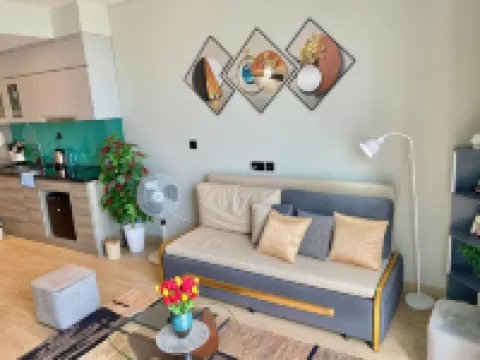 Sandy Homestay Citadines Marina Ha Long