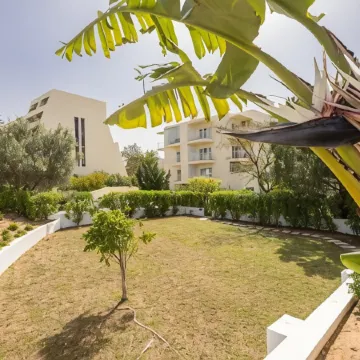 Marachique Villa - Torralvor