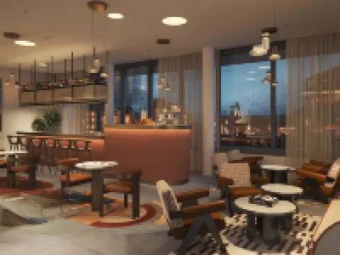 อาร์โตเทล โคโลญจน์ - ดำเนินการโดยเครือเรดิสัน โฮเทลส์ โรงแรมในโคโลญ