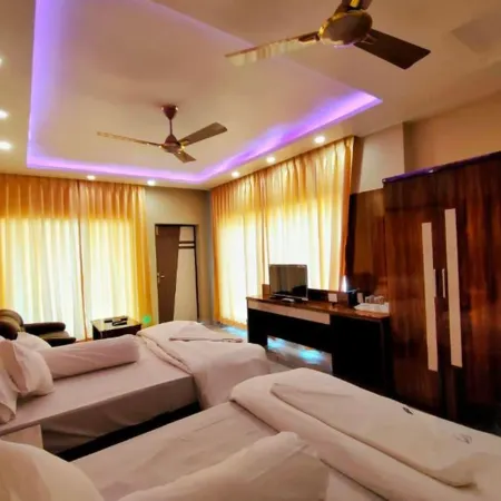 Mandarmani Green Resort